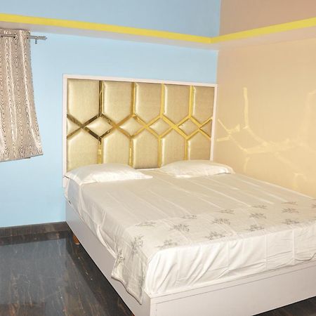 Rathna Home Stay ฮัมปี ภายนอก รูปภาพ