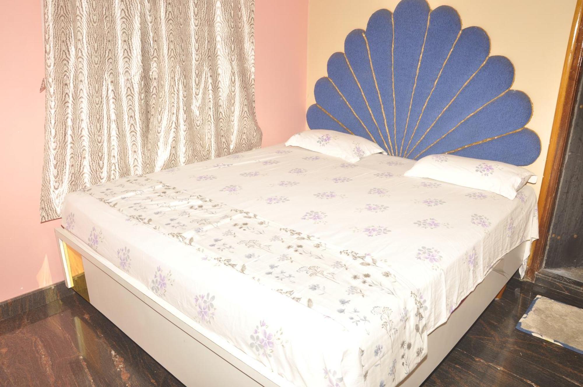 Rathna Home Stay ฮัมปี ภายนอก รูปภาพ